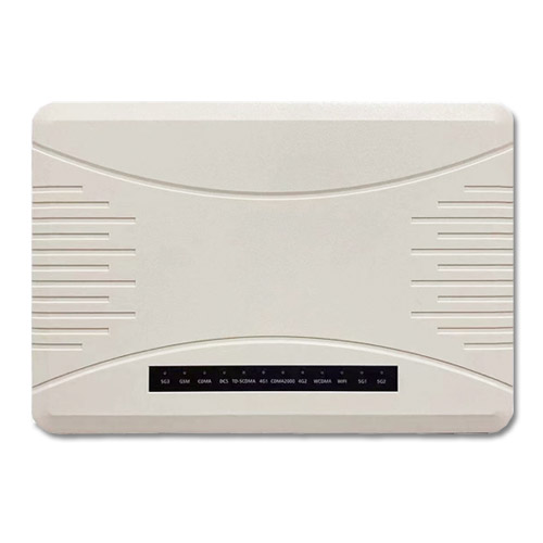 宣城手机信号屏蔽器DX5009